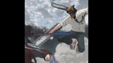Anime vs Mangá - Chainsaw Man #denji #makima #power #edit #aki #status #shorts #comparison