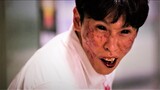 Gangnam Zombie (2023) film explained in Hindi/Urdu | Korean zombie movie summarized हिन्दी/اردو