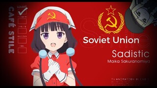 S STANDS FOR SLAVIC MEMES