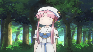 Aria The Animation episode 5 sub Indonesia