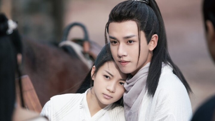 "No one is as handsome as him" [Zuo Qingci | Vertical screen, just look at the face]