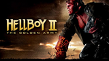 Hellboy 2 - 2008 Action/Fantasy Movie