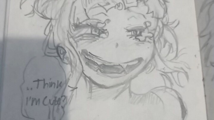 Himiko...