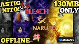 Download Bleach vs Naruto MUGEN v3.4 Game on Android | Tagalog Gameplay + Tutorial