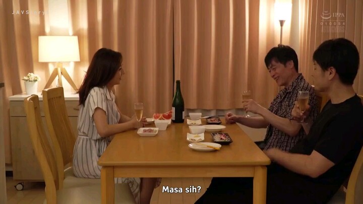 SSPD-149 | Ketagihan Berbohong - Saeko Matsushita (JAV Subtitle Indonesia)
