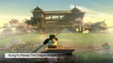 Kung Fu Panda The Dragon Knight (2022) กังฟูแพนด้า อัศวินมังกร Ep.11
