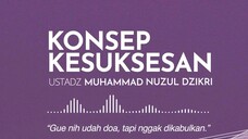 Konsep Kesuksesan