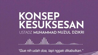 Konsep Kesuksesan