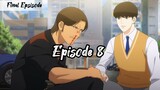 Lookism Episode 8 In Hindi | Season 1 Official Dubbed.