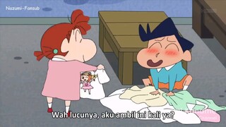 Crayon Shinchan - Silahkan Bawa Sebebasnya (Sub Indo)