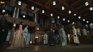 Alchemy of Souls English dubbed••ep 16