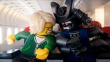 [Film&TV][LEGO Ninjago: Masters of Spinjitzu] Found My Place