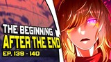 Arthur The Destroyer | The Beginning After the End Reaction (Part 29)