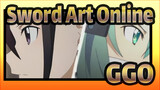 [Sword Art OnlineⅡ|MAD] GGO