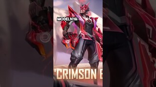 Clint Ada Skin Lagi??? HAMDEH MOONTON