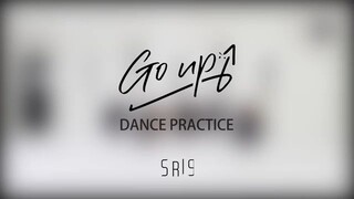 GO Up by SB19