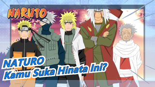 NATURO|Kamu Suka Hinata Ini ?