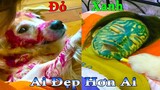Thú Cưng TV | Dương KC Pets | Gâu Đần và Bà Mẹ #4 | chó thông minh vui nhộn | funny cute smart dog
