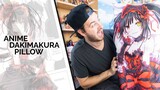I GOT KURUMI! Anime Dakimakura Pillow Review