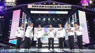 28th DREAM CONCERT(드림콘서트) 2022