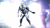 Outer Space Shuffle (CODM Emote)