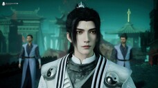 Shrouding the Heavens Episode 96 Sub Indonesia