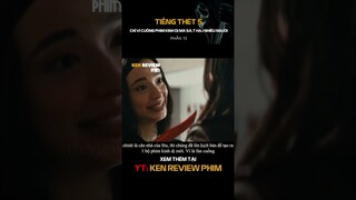 Tóm Tắt Phim Kinh Dị|Vì cuồng phim Kinh Dị mà SÁ.T H.ẠI nhiều người |Scream 5 |Ken Review Phim -Pt13