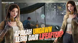 Apakah Garena Undawn Worth it untuk Dimainkan?