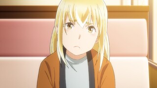 又骗我养女儿 差点就误入歧途了 果然大人没一个靠谱的