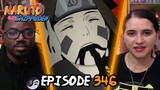 WORLD OF DREAMS! | Naruto Shippuden Episode 346 Reaction