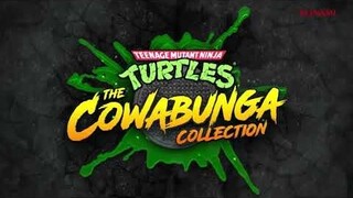 Teenage Mutant Ninja Turtles: The Cowabunga Collection Launch Trailer