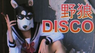 真 ● 野狼DISCO（慎入）