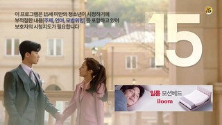 What's wrong with secretary kim | EP 9 | Engsub