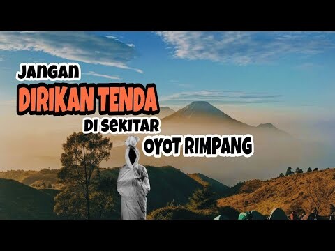 MISTERI MT PRAU || yang jarang di ketahui para pendaki || wajib tahu