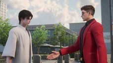 EP44 | Urban Ancient Immortal Doctor - 1080p HD Sub Indo