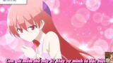 Dù Sao Cũng Dễ Thương Phần 2 END - Review Anime Tonikaku Kawaii - p10 hay vl