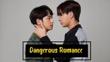 Dangerous Romance Ep 5🇹🇭