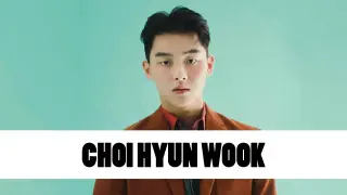 10 Things You Didn't Know About Choi Hyun Wook (최현욱) | Star Fun Facts