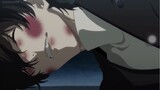 Anime Guys Injured Compilation Video