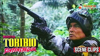 MAESTRO TORIBIO: SENTENSYADOR (1994) | SCENE CLIPS 1 | Eddie Garcia, Tirso Cruz III, Lito Legaspi