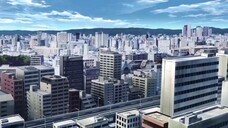 Sabikui Bisco Episode 1 Subtitle Indonesia