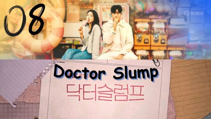 Doctor Slump (2024) I Episode 8 I [Eng Sub] I HD 1080p