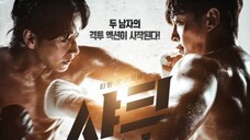 ( Sub Indo ) SHARK : THE STORM eps 3