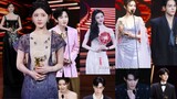 All the award winners at Weibo TV & Internet Video Summit 2023