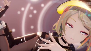 [VOCALOID/MMD] YYB Hatsune x Kagamine: คืนนี้ว่างไหม? — Gimme × Gimme