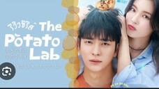 The Potato Lab Eps 10 Sub Indo