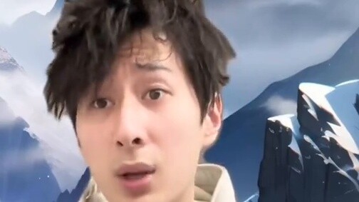 Oh... you mean? I'm going to kill Chen Dong, Potato and Squid?