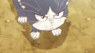 #01-Sống cùng nhà với hoàng thượng-anime hay