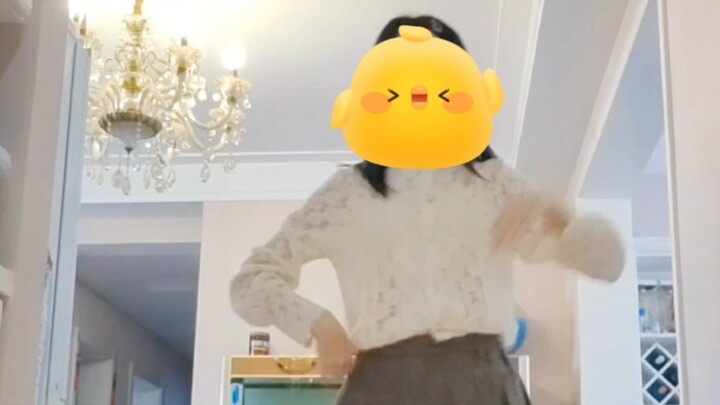 [15 years old] Female high house dance record "Summer in a Small Town" I am not familiar with the mo