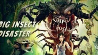 Big Insect Disaster (2022) Dubbing Indonesia